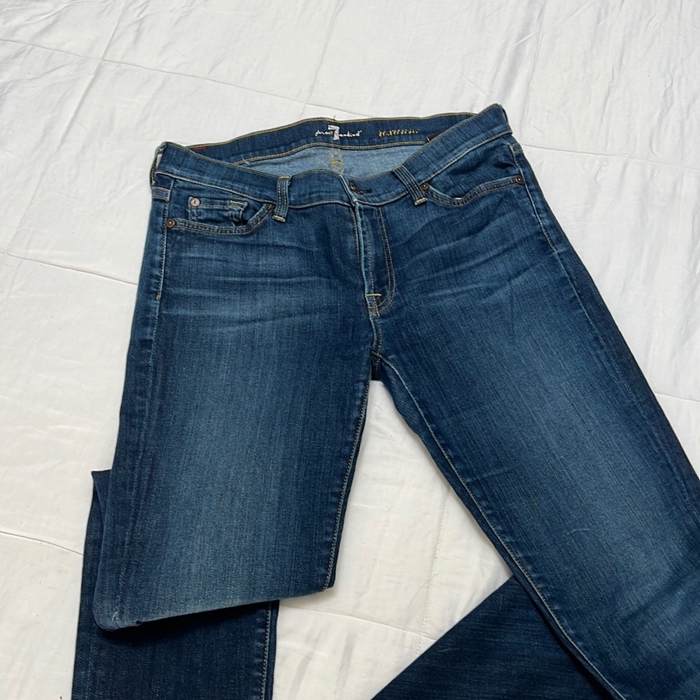 7 for all Mankind Jeans